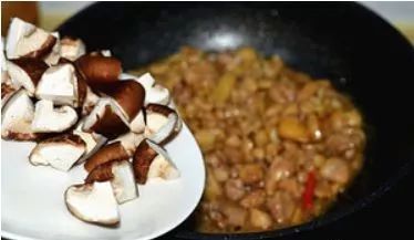 吃了十几年的鸡肉,还是这种家常做法最好吃,鸡肉不老不柴还下饭