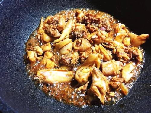 吃了十几年的鸡肉,还是这种家常做法最好吃,鸡肉不老不柴还下饭