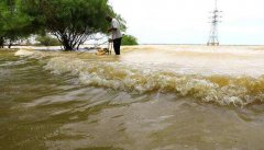苏丹洪涝灾害已经导致8