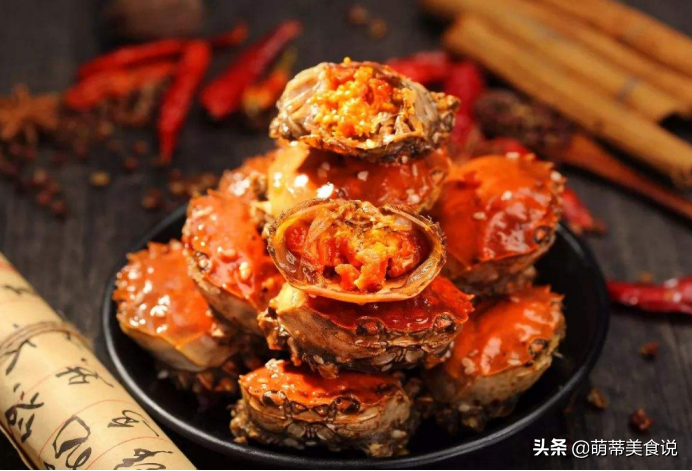 舌尖上的安徽,带你品尝芜湖十大美食小吃,少吃一样都感觉亏了