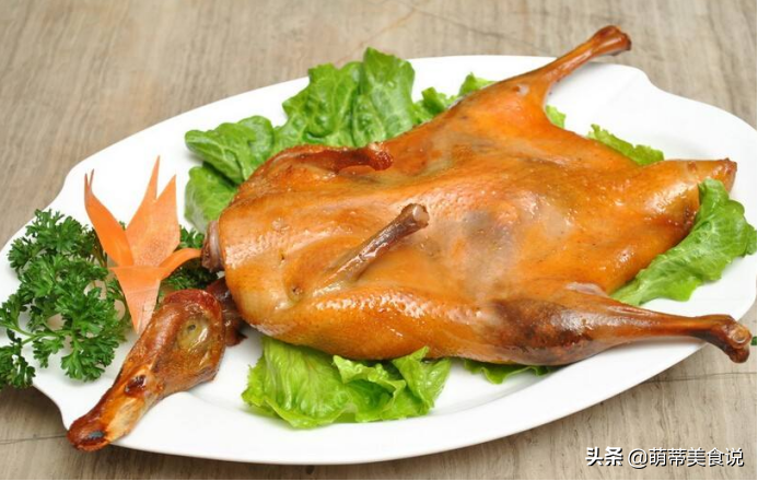 舌尖上的安徽,带你品尝芜湖十大美食小吃,少吃一样都感觉亏了