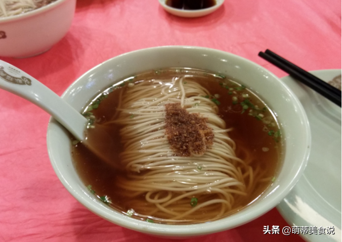舌尖上的安徽,带你品尝芜湖十大美食小吃,少吃一样都感觉亏了