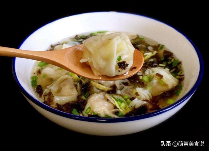 舌尖上的安徽,带你品尝芜湖十大美食小吃,少吃一样都感觉亏了