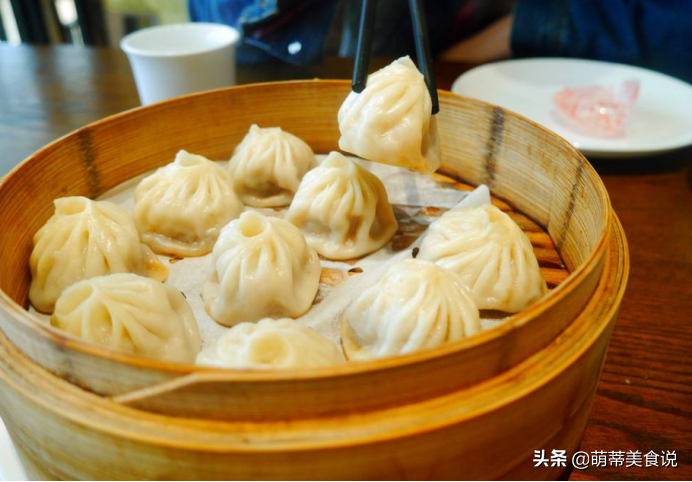 舌尖上的安徽,带你品尝芜湖十大美食小吃,少吃一样都感觉亏了