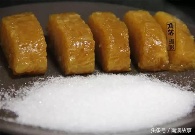 潮汕154种美食小吃,你吃过几种了