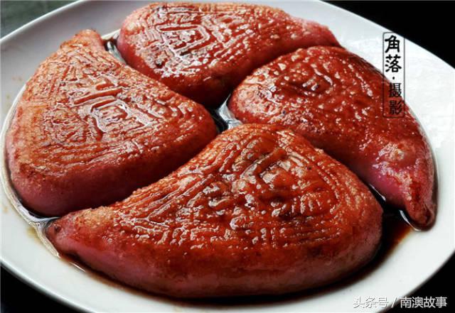 潮汕154种美食小吃,你吃过几种了