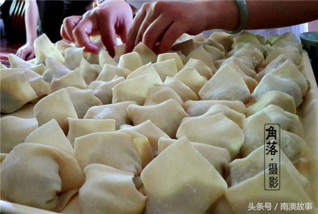 潮汕154种美食小吃,你吃过几种了
