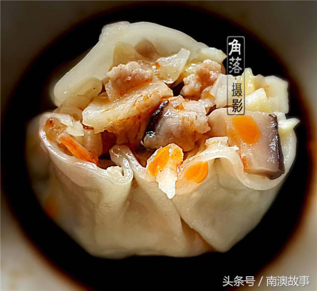 潮汕154种美食小吃,你吃过几种了