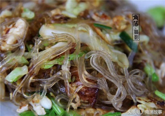潮汕154种美食小吃,你吃过几种了