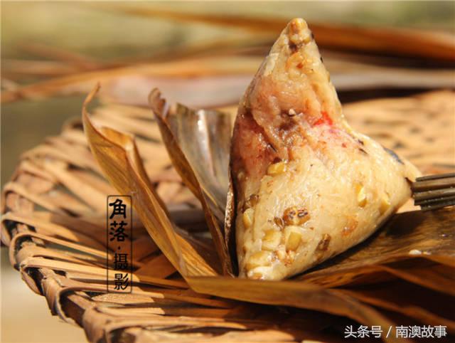 潮汕154种美食小吃,你吃过几种了
