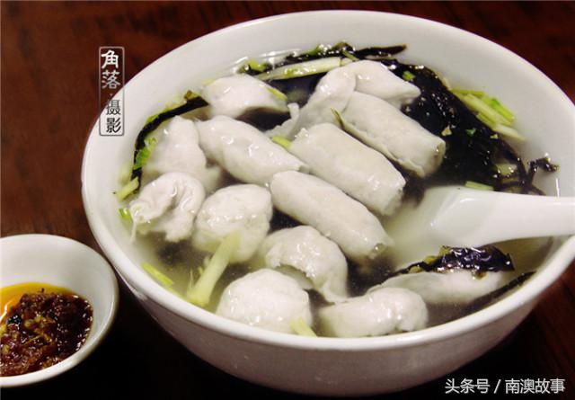 潮汕154种美食小吃,你吃过几种了