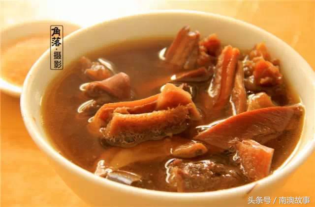 潮汕154种美食小吃,你吃过几种了