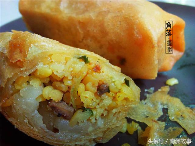 潮汕154种美食小吃,你吃过几种了