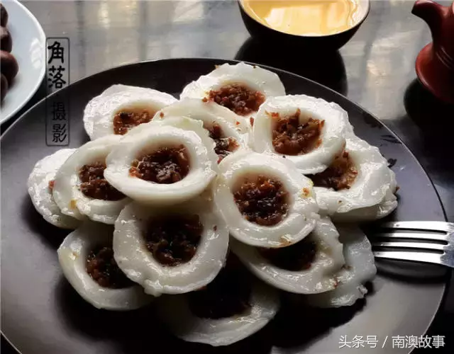 潮汕154种美食小吃,你吃过几种了