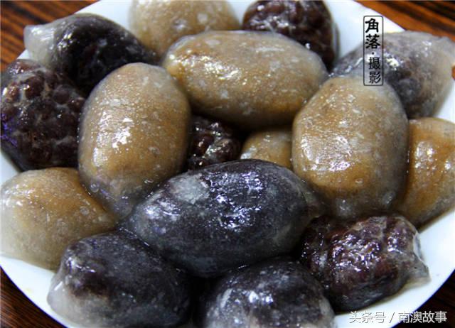 潮汕154种美食小吃,你吃过几种了
