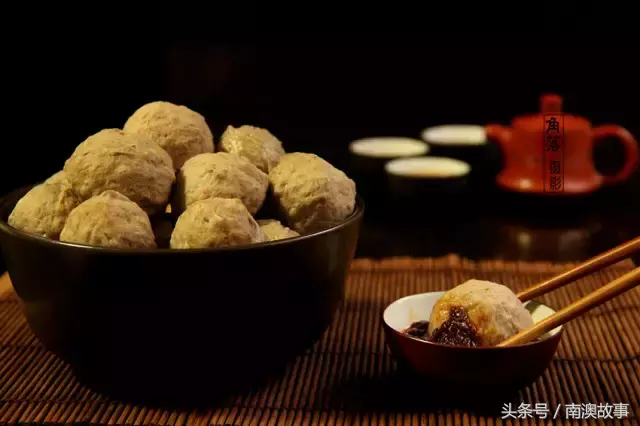 潮汕154种美食小吃,你吃过几种了