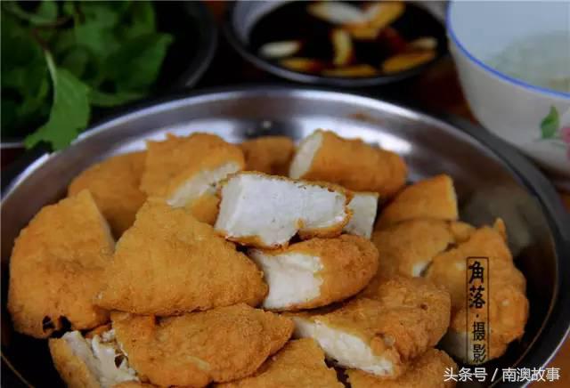 潮汕154种美食小吃,你吃过几种了