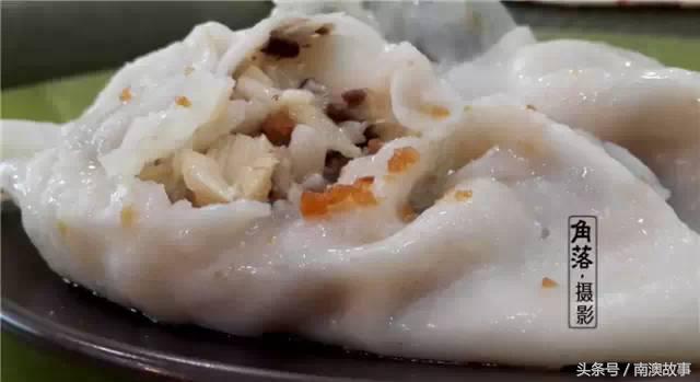 潮汕154种美食小吃,你吃过几种了