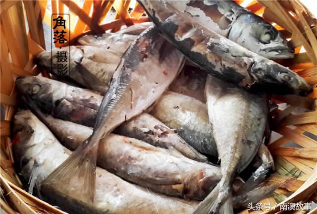 潮汕154种美食小吃,你吃过几种了