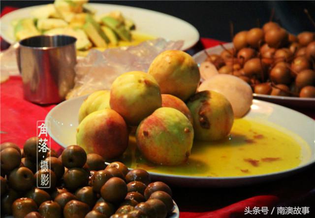 潮汕154种美食小吃,你吃过几种了