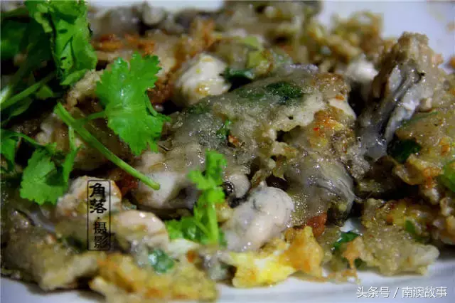 潮汕154种美食小吃,你吃过几种了