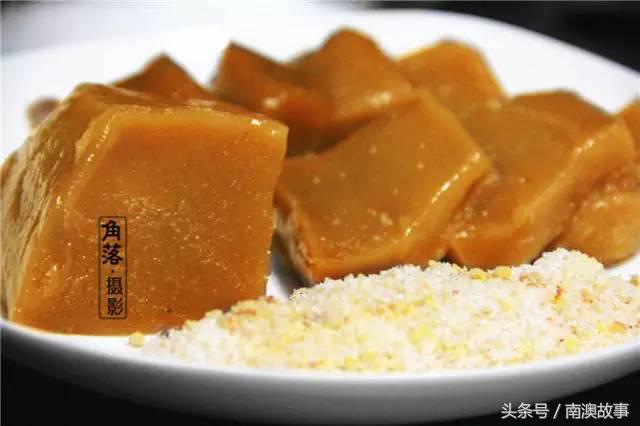 潮汕154种美食小吃,你吃过几种了
