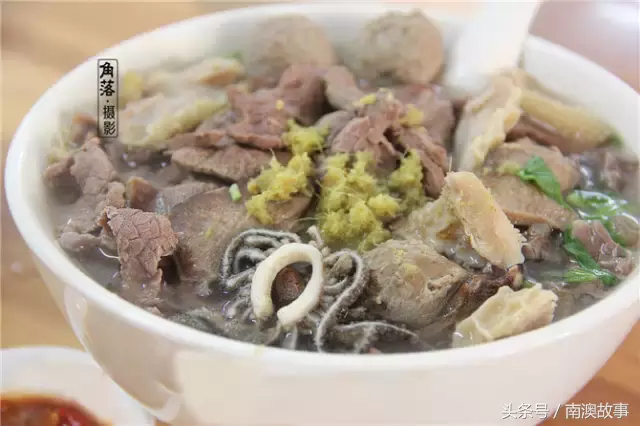 潮汕154种美食小吃,你吃过几种了
