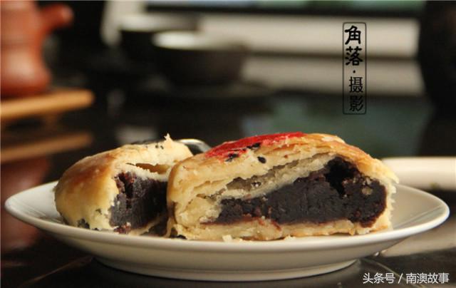 潮汕154种美食小吃,你吃过几种了