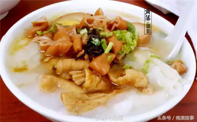 潮汕154种美食小吃,你吃过几种了