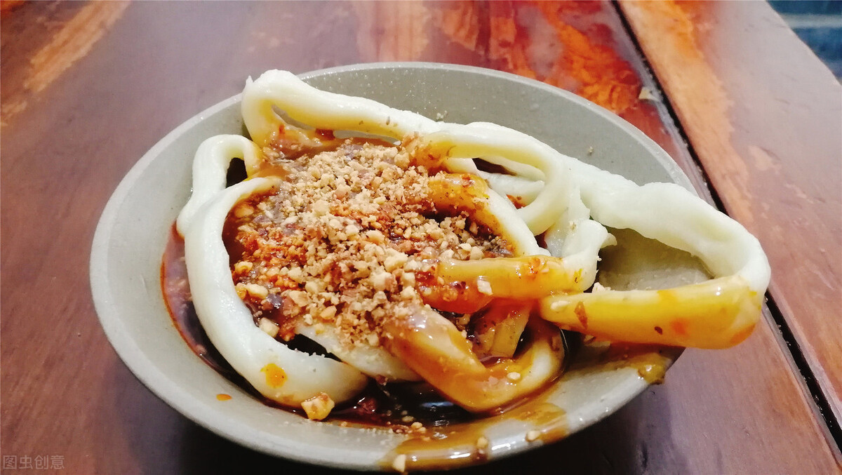四川成都10大特色小吃,每种不超10块钱,你吃过几种?