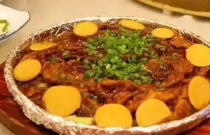传统美食中的5个小吃,每一个都具有地方特色,一吃便不会忘记