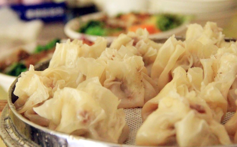 传统美食中的5个小吃,每一个都具有地方特色,一吃便不会忘记