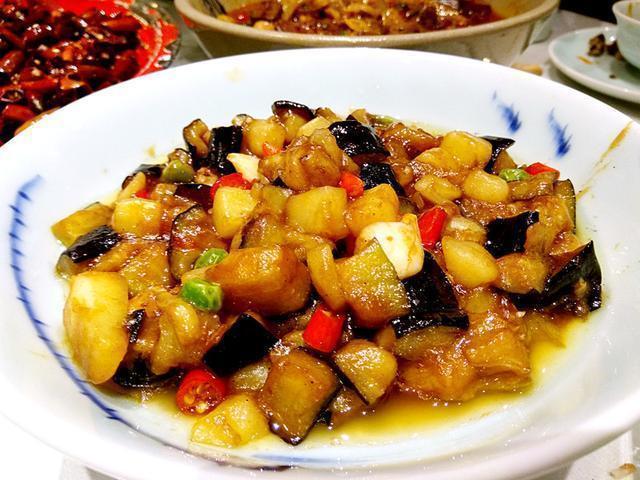 推荐几道适合夏季吃的菜,出锅香味四溢,学会露一手吧