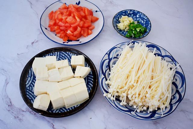全素汤!夏天餐桌上的首选,清爽味美,孩子多喝个头窜的高更聪明