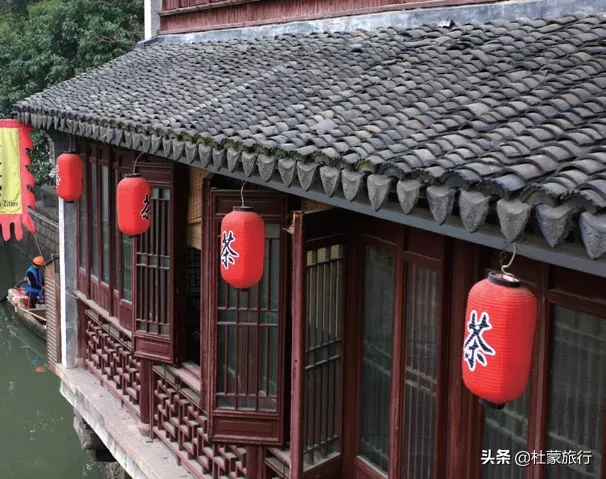 中国最有故事的8条老街,值得走一走