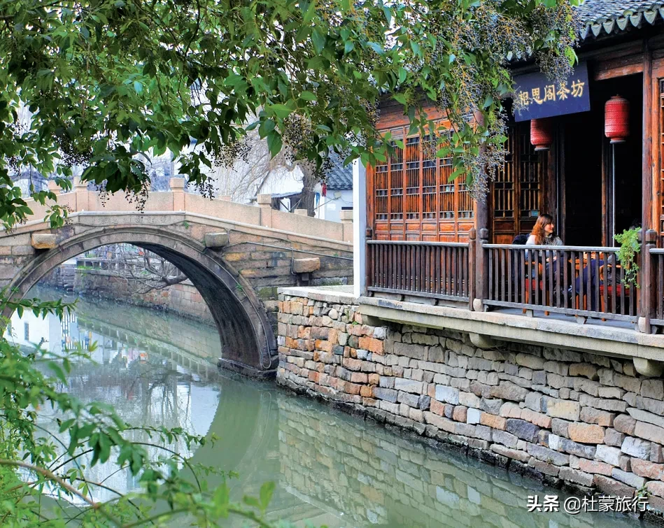 中国最有故事的8条老街，值得走一走