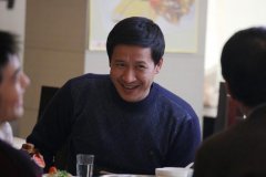 随后他也在许多影视剧里