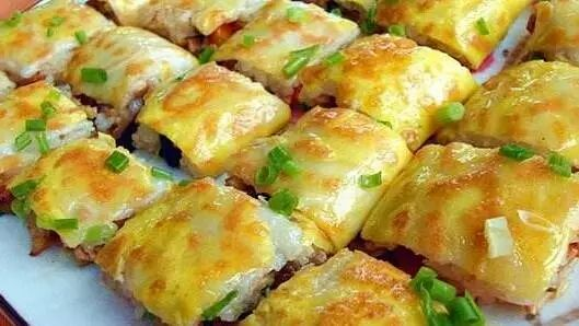舌尖上的“湖北”,这10种湖北地道美食,全吃过的热不多