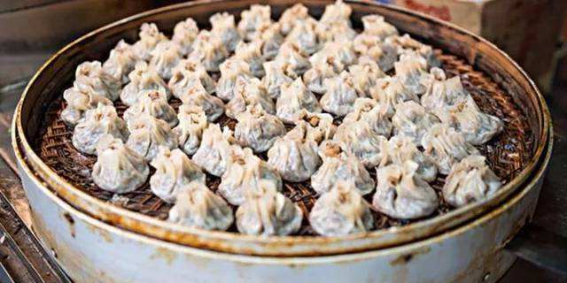 舌尖上的“湖北”,这10种湖北地道美食,全吃过的热不多