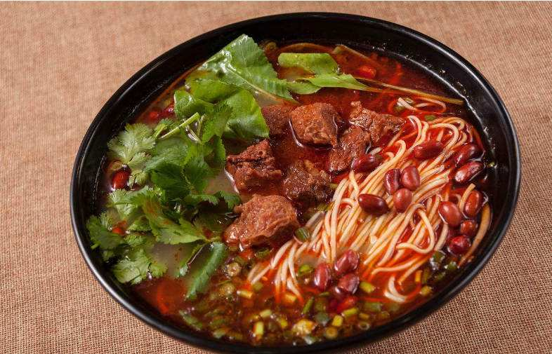 舌尖上的“湖北”,这10种湖北地道美食,全吃过的热不多