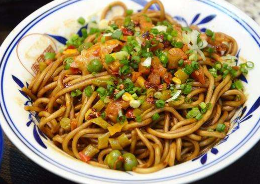 来自湖北的七种特色美食,吃过一次,幸福感爆棚