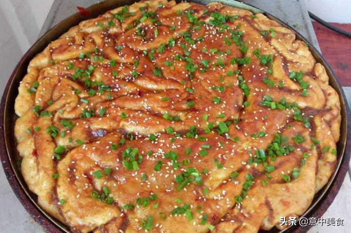 舌尖上的湖北,宜昌7大美食小吃,每一款都值得品尝,都是经典