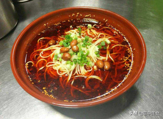舌尖上的湖北,宜昌7大美食小吃,每一款都值得品尝,都是经典
