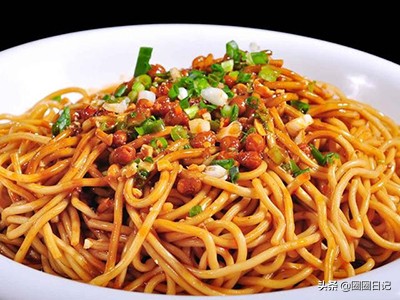 舌尖上的湖北,湖北省武汉市美食有哪些?十款必吃美食推荐