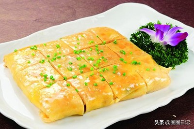 舌尖上的湖北,湖北省武汉市美食有哪些?十款必吃美食推荐