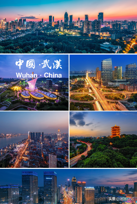 舌尖上的湖北,湖北省武汉市美食有哪些?十款必吃美食推荐