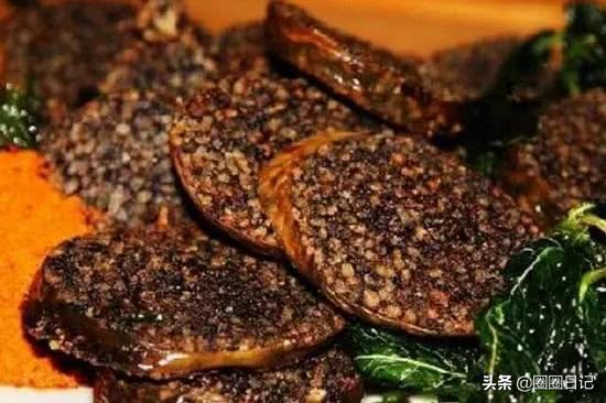 舌尖上的湖北,湖北省黄冈市美食有哪些?十款必吃美食推荐