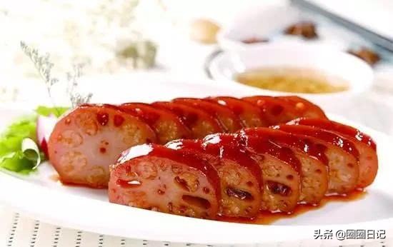 舌尖上的湖北,湖北省黄冈市美食有哪些?十款必吃美食推荐