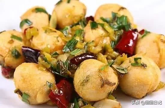 舌尖上的湖北,湖北省黄冈市美食有哪些?十款必吃美食推荐
