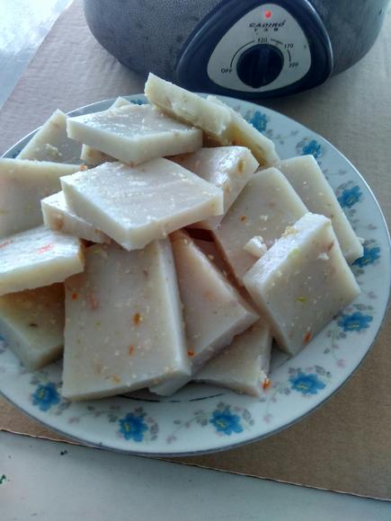 吃在湖北,湖北那些独特的美食,吃一次就会想念一辈子